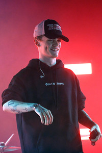 Konzert von Bars and Melody in Hannover