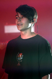 Konzert von Bars and Melody in Hannover