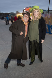 Circus Krone Premiere 'Mandana - Circuskunst neu geträumt' in München