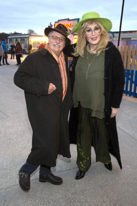 Circus Krone Premiere 'Mandana - Circuskunst neu geträumt' in München