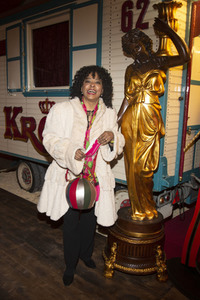 Circus Krone Premiere 'Mandana - Circuskunst neu geträumt' in München