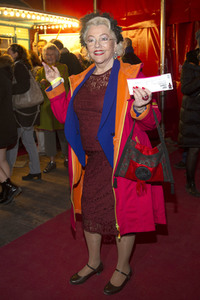 Circus Krone Premiere 'Mandana - Circuskunst neu geträumt' in München