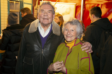 Circus Krone Premiere 'Mandana - Circuskunst neu geträumt' in München