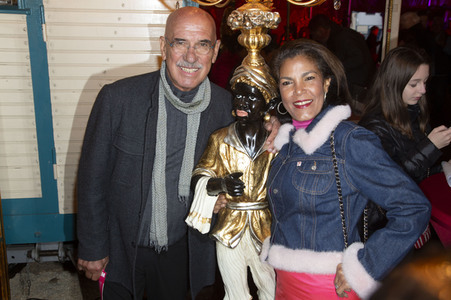 Circus Krone Premiere 'Mandana - Circuskunst neu geträumt' in München