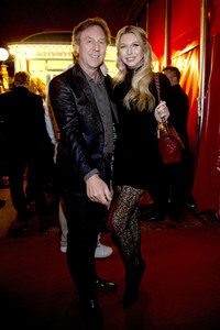 Circus Krone Premiere 'Mandana - Circuskunst neu geträumt' in München