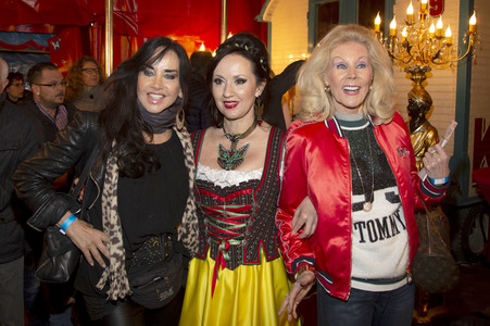 Circus Krone Premiere 'Mandana - Circuskunst neu geträumt' in München