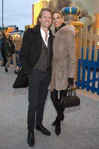 Circus Krone Premiere 'Mandana - Circuskunst neu geträumt' in München