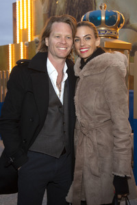 Circus Krone Premiere 'Mandana - Circuskunst neu geträumt' in München