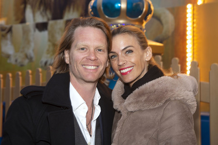 Circus Krone Premiere 'Mandana - Circuskunst neu geträumt' in München