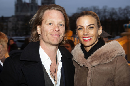 Circus Krone Premiere 'Mandana - Circuskunst neu geträumt' in München