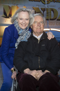 Circus Krone Premiere 'Mandana - Circuskunst neu geträumt' in München