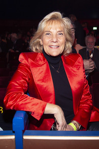 Circus Krone Premiere 'Mandana - Circuskunst neu geträumt' in München