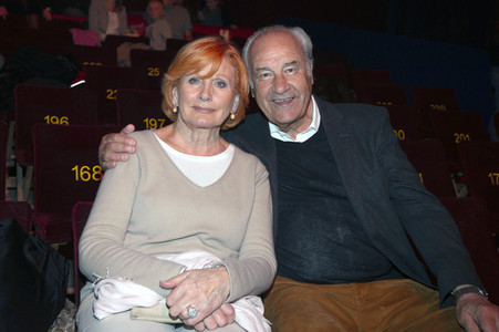 Circus Krone Premiere 'Mandana - Circuskunst neu geträumt' in München