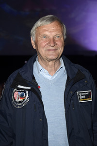 Pressekonferenz zum Saisonstart des Europa-Parks 2019 in Rust