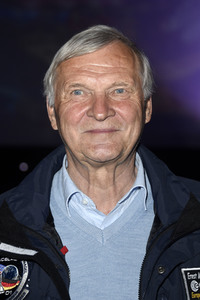 Pressekonferenz zum Saisonstart des Europa-Parks 2019 in Rust