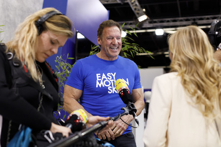 Fibo 2019 in Köln