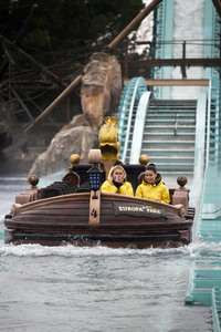 Nickelodeon Kids Choice Awards Deutschland, Österreich und Schweiz 2019 in Rust