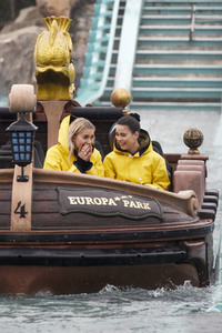 Nickelodeon Kids Choice Awards Deutschland, Österreich und Schweiz 2019 in Rust