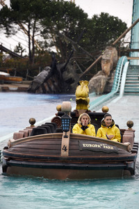 Nickelodeon Kids Choice Awards Deutschland, Österreich und Schweiz 2019 in Rust