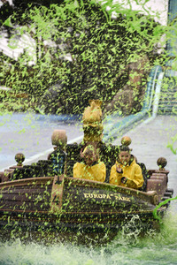 Nickelodeon Kids Choice Awards Deutschland, Österreich und Schweiz 2019 in Rust