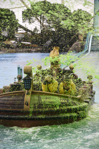 Nickelodeon Kids Choice Awards Deutschland, Österreich und Schweiz 2019 in Rust