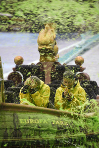 Nickelodeon Kids Choice Awards Deutschland, Österreich und Schweiz 2019 in Rust