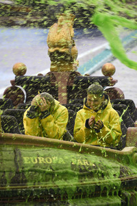 Nickelodeon Kids Choice Awards Deutschland, Österreich und Schweiz 2019 in Rust