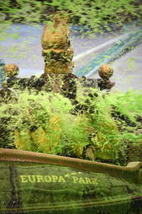 Nickelodeon Kids Choice Awards Deutschland, Österreich und Schweiz 2019 in Rust