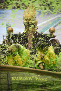 Nickelodeon Kids Choice Awards Deutschland, Österreich und Schweiz 2019 in Rust