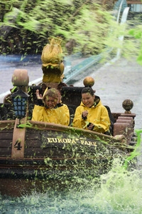 Nickelodeon Kids Choice Awards Deutschland, Österreich und Schweiz 2019 in Rust