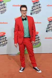 Nickelodeon Kids Choice Awards Deutschland, Österreich und Schweiz 2019 in Rust