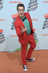 Nickelodeon Kids Choice Awards Deutschland, Österreich und Schweiz 2019 in Rust