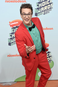 Nickelodeon Kids Choice Awards Deutschland, Österreich und Schweiz 2019 in Rust