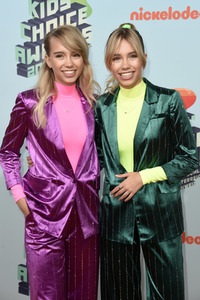 Nickelodeon Kids Choice Awards Deutschland, Österreich und Schweiz 2019 in Rust