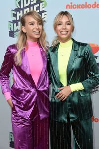 Nickelodeon Kids Choice Awards Deutschland, Österreich und Schweiz 2019 in Rust