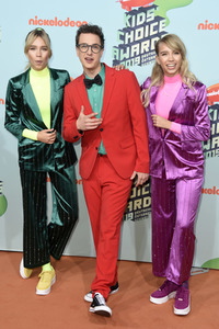 Nickelodeon Kids Choice Awards Deutschland, Österreich und Schweiz 2019 in Rust