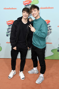 Nickelodeon Kids Choice Awards Deutschland, Österreich und Schweiz 2019 in Rust