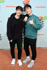 Nickelodeon Kids Choice Awards Deutschland, Österreich und Schweiz 2019 in Rust