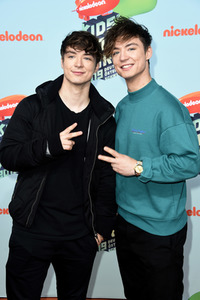 Nickelodeon Kids Choice Awards Deutschland, Österreich und Schweiz 2019 in Rust