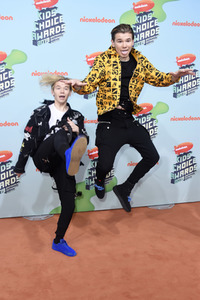 Nickelodeon Kids Choice Awards Deutschland, Österreich und Schweiz 2019 in Rust