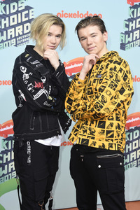 Nickelodeon Kids Choice Awards Deutschland, Österreich und Schweiz 2019 in Rust