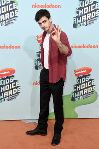 Nickelodeon Kids Choice Awards Deutschland, Österreich und Schweiz 2019 in Rust