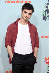 Nickelodeon Kids Choice Awards Deutschland, Österreich und Schweiz 2019 in Rust