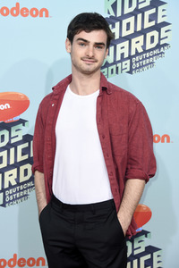 Nickelodeon Kids Choice Awards Deutschland, Österreich und Schweiz 2019 in Rust