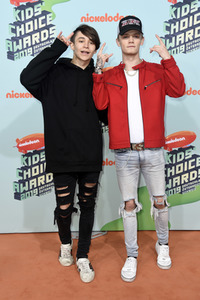Nickelodeon Kids Choice Awards Deutschland, Österreich und Schweiz 2019 in Rust