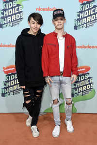 Nickelodeon Kids Choice Awards Deutschland, Österreich und Schweiz 2019 in Rust