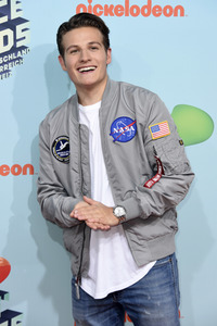 Nickelodeon Kids Choice Awards Deutschland, Österreich und Schweiz 2019 in Rust