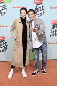 Nickelodeon Kids Choice Awards Deutschland, Österreich und Schweiz 2019 in Rust