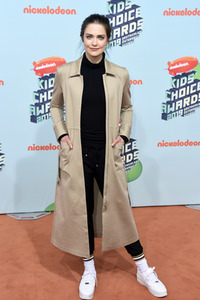 Nickelodeon Kids Choice Awards Deutschland, Österreich und Schweiz 2019 in Rust