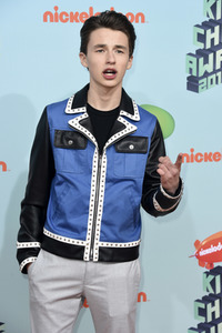 Nickelodeon Kids Choice Awards Deutschland, Österreich und Schweiz 2019 in Rust